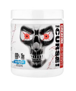 JNX Sports - The Curse! Creatine