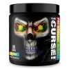 JNX Sports - The Curse!