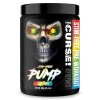 JNX Sports - The Curse! Stim-Free Pump