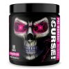 JNX Sports - The Curse!