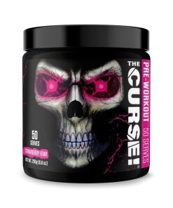 JNX Sports - The Curse!