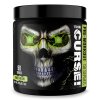 JNX Sports - The Curse!