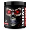 JNX Sports - The Curse!
