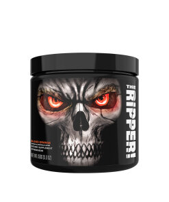 JNX Sports - The Ripper!