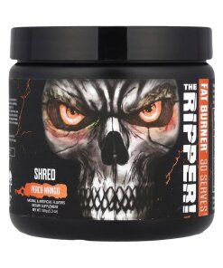 JNX Sports - The Ripper!
