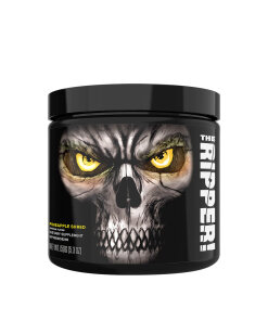 JNX Sports - The Ripper!