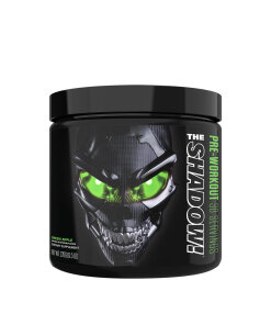 JNX Sports - The Shadow!