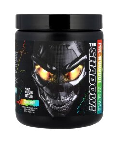 JNX Sports - The Shadow!