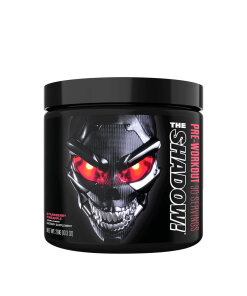 JNX Sports - The Shadow!