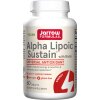 Jarrow Formulas - Alpha Lipoic Sustain with Biotin - 120 tabs