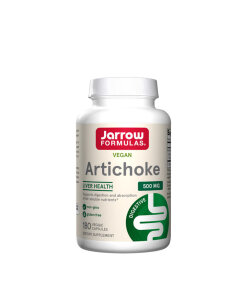 Jarrow Formulas - Artichoke 500 mg