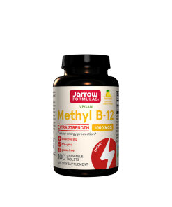 Jarrow Formulas - Methyl B-12
