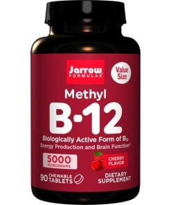 Jarrow Formulas - Methyl B-12