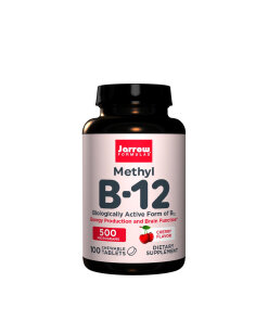 Jarrow Formulas - Methyl B-12