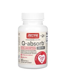 Jarrow Formulas - Q-absorb