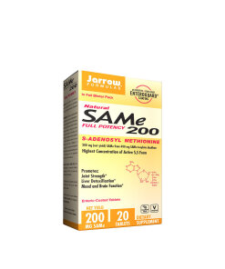Jarrow Formulas - SAMe 200 - 60 tabs