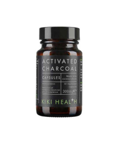 KIKI Health - Activated Charcoal