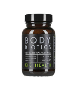 KIKI Health - Body Biotics