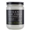 KIKI Health - Coconut Oil - 500 ml.