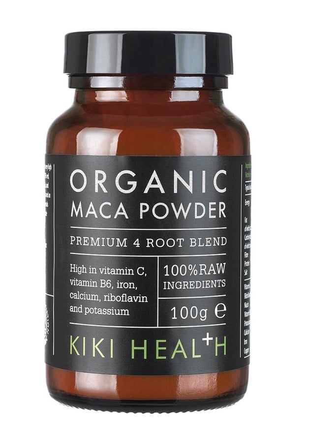 KIKI Health - Maca Powder - 100g