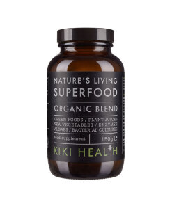 KIKI Health - Nature's Living Superfood - 150g