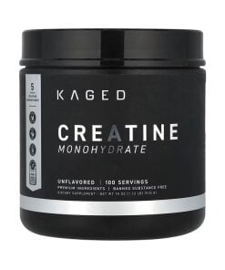 Kaged Muscle - Creatine Monohydrate - 510g