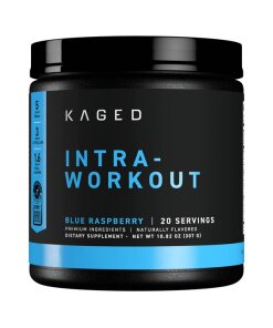 Kaged Muscle - Intra-Workout