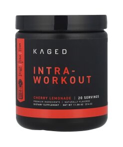 Kaged Muscle - Intra-Workout