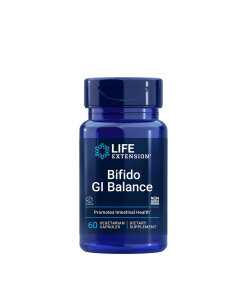 Life Extension - Bifido GI Balance - 60 vcaps