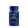 Life Extension - BioActive Folate & Vitamin B12 - 90 vcaps