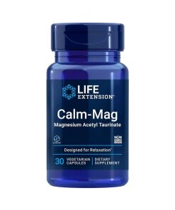 Life Extension - Calm-Mag - 30 vcaps