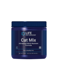 Life Extension - Cat Mix - 100g