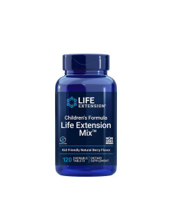 Life Extension - Children's Formula Life Extension Mix