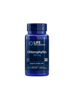 Life Extension - Chlorophyllin