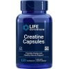 Life Extension - Creatine Capsules - 120 caps
