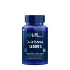 Life Extension - D-Ribose Tablets - 100 vegetarian tabs