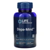 Life Extension - Dopa-Mind - 60 vegetarian tabs
