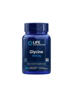 Life Extension - Glycine