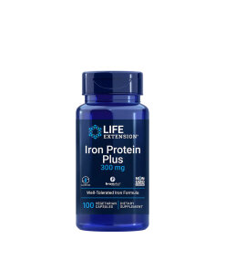 Life Extension - Iron Protein Plus