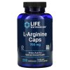 Life Extension - L-Arginine Caps