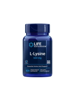 Life Extension - L-Lysine