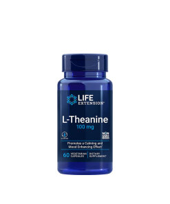 Life Extension - L-Theanine