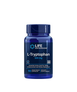 Life Extension - L-Tryptophan