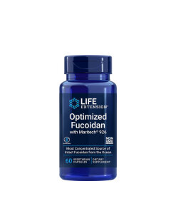 Life Extension - Optimized Fucoidan with Maritech 926 - 60 vcaps