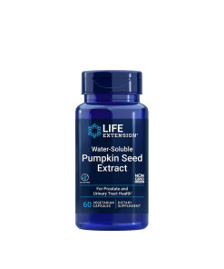 Life Extension - Pumpkin Seed Extract