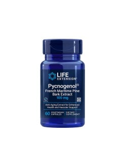 Life Extension - Pycnogenol French Maritime Pine Bark Extract