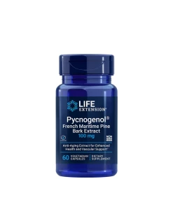 Life Extension - Pycnogenol French Maritime Pine Bark Extract