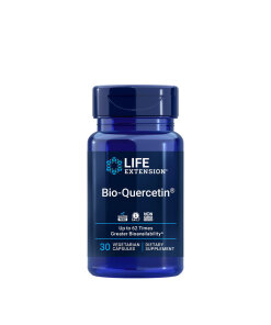 Life Extension - Quercetin - 30 vcaps