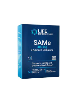 Life Extension - SAMe S-Adenosyl-Methionine