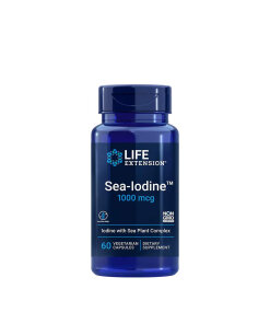 Life Extension - Sea Iodine